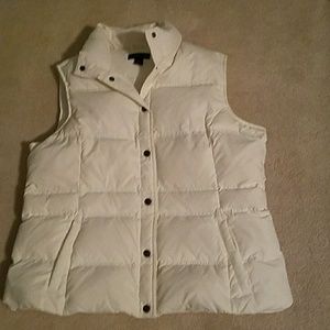 Land's End Vest